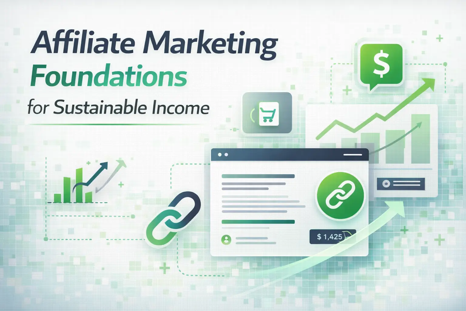 Affiliate Marketing for Sustainable Income